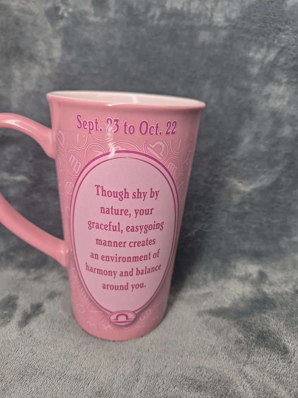 Disney charming pink